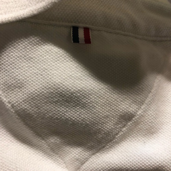 Tommy Hilfiger Mens Large Polo 2014 release - Picture 12 of 15